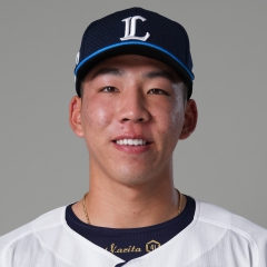 埼玉西武ライオンズ 成田 晴風 選手情報 プロ野球｜スポーツ情報はd