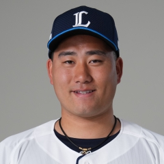 埼玉西武ライオンズ 岩城 颯空 選手情報 プロ野球｜スポーツ情報はd