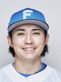 北海道日本ハムファイターズ 上川畑 大悟 選手情報 プロ野球