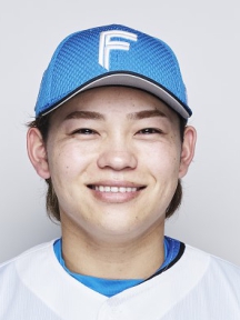 日本ハムファイターズ 田宮裕涼 北海道日本ハムファイターズ 田宮 裕涼 選手情報 プロ野球