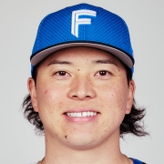 北海道日本ハムファイターズ 生田目 翼 選手情報 プロ野球｜スポーツ