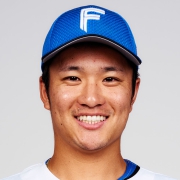 北海道日本ハムファイターズ 奈良間 大己 選手情報 プロ野球｜スポーツ