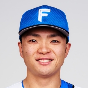 北海道日本ハムファイターズ 郡司 裕也 同じ出身高校の現役選手情報