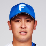 北海道日本ハムファイターズ 河野 竜生 選手情報 プロ野球｜スポーツ