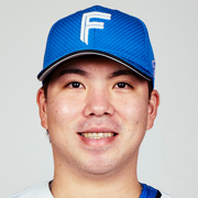 北海道日本ハムファイターズ 金村 尚真 選手情報 プロ野球ファーム戦