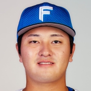 北海道日本ハムファイターズ 奈良間 大己 選手情報 プロ野球｜スポーツ