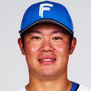 北海道日本ハムファイターズ 吉田 賢吾 選手情報 プロ野球｜スポーツ