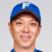 日本ハムファイターズ　宮西尚生選手　プロ支給品　ミズノプロ Squ_800052.jpg
