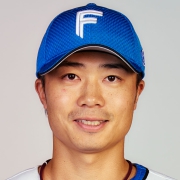 北海道日本ハムファイターズ 中島 卓也 選手情報 プロ野球｜スポーツ