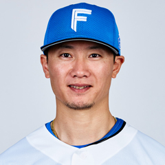 北海道日本ハムファイターズ 西川 遥輝 選手情報 プロ野球｜スポーツ