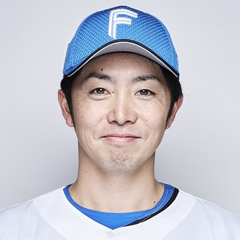 北海道日本ハムファイターズ 谷内 亮太 選手情報 プロ野球