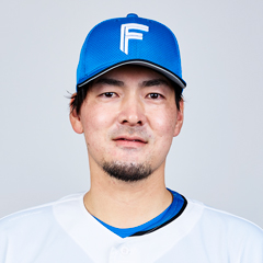 北海道日本ハムファイターズ 有原 航平 選手情報 プロ野球｜スポーツ