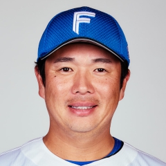 北海道日本ハムファイターズ 横尾 俊建 選手情報 プロ野球｜スポーツ