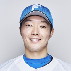 北海道日本ハムファイターズ 玉井 大翔 選手情報 プロ野球