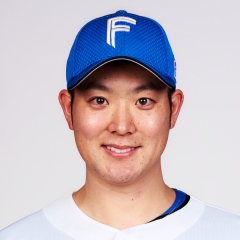 北海道日本ハムファイターズ 齋藤 友貴哉 選手情報 プロ野球｜スポーツ