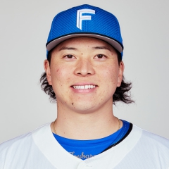 北海道日本ハムファイターズ 生田目 翼 選手情報 プロ野球｜スポーツ
