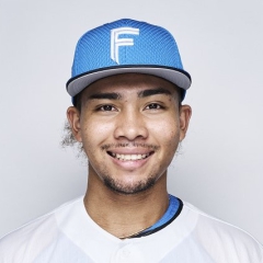 BBM2025 　水谷瞬　直筆サイン　北海道日本ハムファイターズ BBM2025 水谷瞬 直筆サイン 北海道日本ハムファイターズ BBM2025