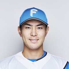 北海道日本ハムファイターズ 宮崎 一樹 選手情報 プロ野球