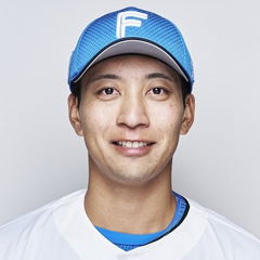 日本ハムファイターズ 達孝太 古川裕大 北海道日本ハムファイターズ 古川 裕大 選手情報 プロ野球