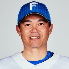 北海道日本ハムファイターズ 武田 久 選手情報 プロ野球｜スポーツ情報