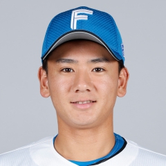 北海道日本ハムファイターズ 大塚 瑠晏 選手情報 プロ野球｜スポーツ