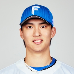北海道日本ハムファイターズ 達 孝太 選手情報 プロ野球｜スポーツ情報