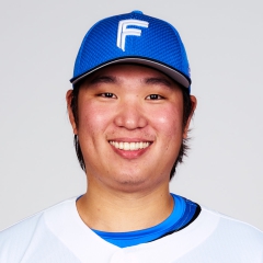 北海道日本ハムファイターズ 古林 睿煬 選手情報 プロ野球 北海道日本ハムファイターズ 古林 睿煬 選手情報 プロ野球
