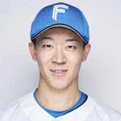 北海道日本ハムファイターズ 矢澤 宏太 選手情報 プロ野球
