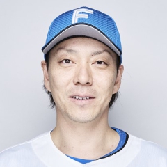 北海道日本ハムファイターズ　宮西尚生　ビジターユニホーム　Oサイズ　#25 618cHX7wDkL._UF350,350_QL50_.jpg