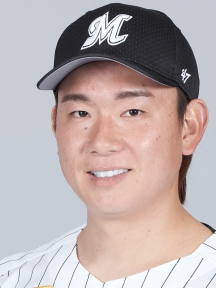 千葉ロッテマリーンズ 中村 稔弥 選手情報 プロ野球｜スポーツ