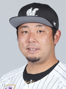 千葉ロッテマリーンズ 大下 誠一郎 選手情報 プロ野球｜スポーツ
