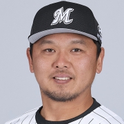 千葉ロッテマリーンズ 田村龍弘 XO 千葉ロッテマリーンズ 田村 龍弘 選手情報 プロ野球｜スポーツ情報はd