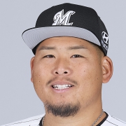 千葉ロッテマリーンズ 田村龍弘 XO 千葉ロッテマリーンズ 田村 龍弘 同学年の現役選手情報 プロ野球