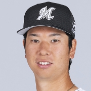 千葉ロッテマリーンズ 上田 希由翔 選手情報 プロ野球ファーム戦