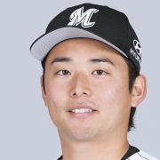 千葉ロッテマリーンズ 横山 陸人 選手情報 プロ野球｜スポーツ情報はd
