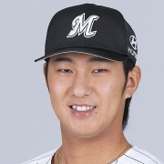 千葉ロッテマリーンズ 本前 郁也 選手情報 プロ野球｜スポーツ情報はd