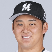千葉ロッテマリーンズ 鈴木 昭汰 選手情報 プロ野球｜スポーツ情報はd