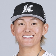 千葉ロッテマリーンズ　山本大斗選手　サイン入りキャップ 千葉ロッテマリーンズ 山本 大斗 選手情報 プロ野球｜スポーツ情報はd