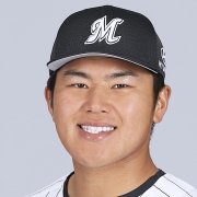 千葉ロッテマリーンズ 松川 虎生 選手情報 プロ野球ファーム戦