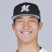 千葉ロッテマリーンズ 菊地 吏玖 選手情報 プロ野球ファーム戦