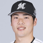 千葉ロッテマリーンズ 友杉 篤輝 選手情報 プロ野球ファーム戦