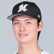 千葉ロッテマリーンズ 支給品バッティングジャージ 鈴木昭汰 #47 Oサイズ 千葉ロッテマリーンズ#47鈴木 昭汰一覧/マリーンズオンラインストア