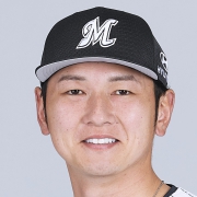 千葉ロッテマリーンズ 立松 由宇 選手情報 プロ野球｜スポーツ情報はd