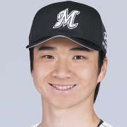 【購入者】千葉ロッテマリーンズ ユニフォーム 上田希由翔 #10 千葉ロッテマリーンズ 上田 希由翔 選手情報 プロ野球ファーム戦