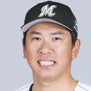 千葉ロッテマリーンズ 角中 勝也 選手情報 プロ野球｜スポーツ情報はd