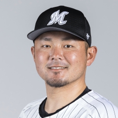 千葉ロッテマリーンズ 江村 直也 選手情報 プロ野球｜スポーツ