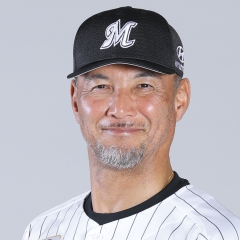 千葉ロッテマリーンズ 諸積 兼司 選手情報 プロ野球｜スポーツ情報はd