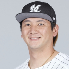 千葉ロッテマリーンズ 小野 郁 選手情報 プロ野球｜スポーツ情報