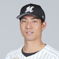 千葉ロッテマリーンズ　ユニホーム　茶谷健太 千葉ロッテマリーンズ#67茶谷 健太一覧/マリーンズオンライン
