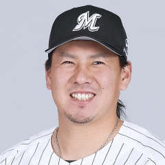 千葉ロッテマリーンズ 東妻 勇輔 選手情報 プロ野球ファーム戦